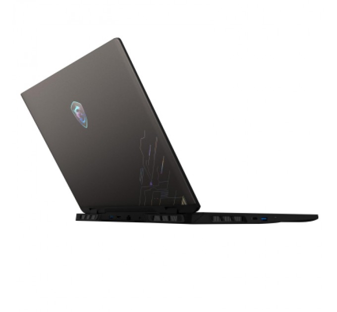 Ноутбук MSI Crosshair A17 HX (D2XWFKG-058XUA)