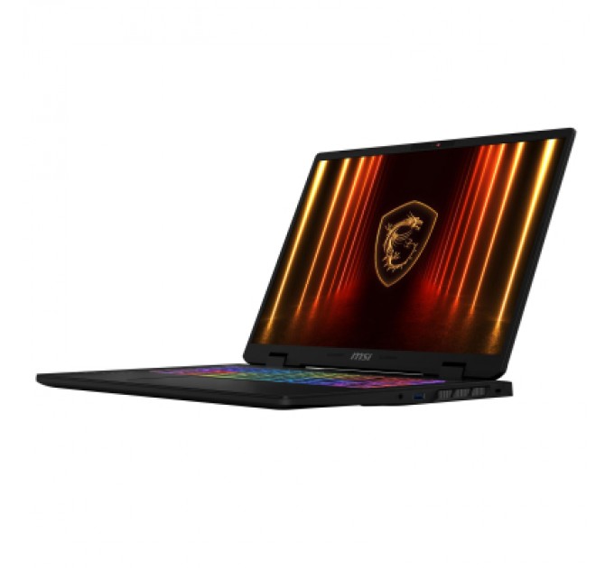 Ноутбук MSI Crosshair A17 HX (D2XWFKG-058XUA)