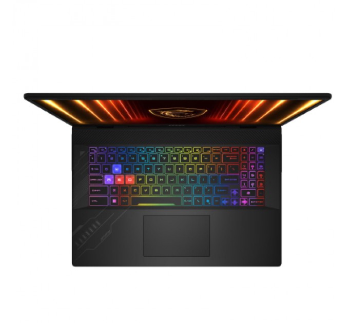 Ноутбук MSI Crosshair A17 HX (D2XWGKG-057XUA)