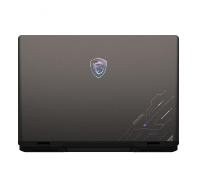 Ноутбук MSI Crosshair A17 HX (D2XWGKG-057XUA)