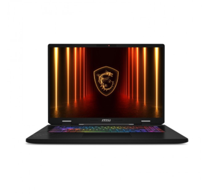 Ноутбук MSI Crosshair A17 HX (D2XWGKG-057XUA)