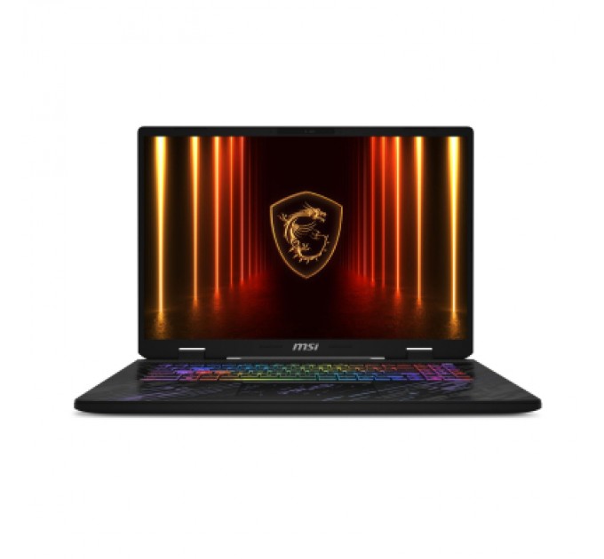 Ноутбук MSI Pilse A17 AI+ (C3XWFKG-022XUA)