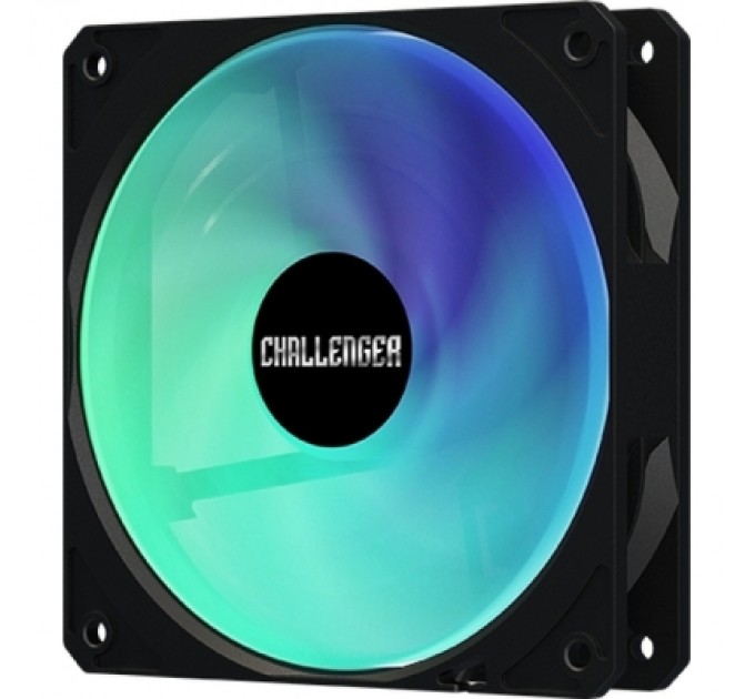 Система рідинного охолодження ASRock CHALLENGER 360 DIGITAL