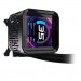 Система рідинного охолодження ASRock PHANTOM GAMING 360 LCD