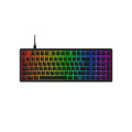 HyperX Клавіатура HyperX Origins 2 1800 HX Red USB UA Black (B4QS4AA)
