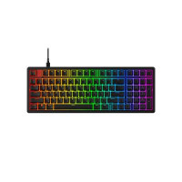 Клавіатура HyperX Origins 2 1800 HX Red USB UA Black (B4QS4AA)