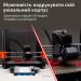 HyperX Клавіатура HyperX Origins 2 1800 HX Red USB UA Black (B4QS4AA)