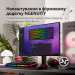 HyperX Клавіатура HyperX Origins 2 1800 HX Red USB UA Black (B4QS4AA)