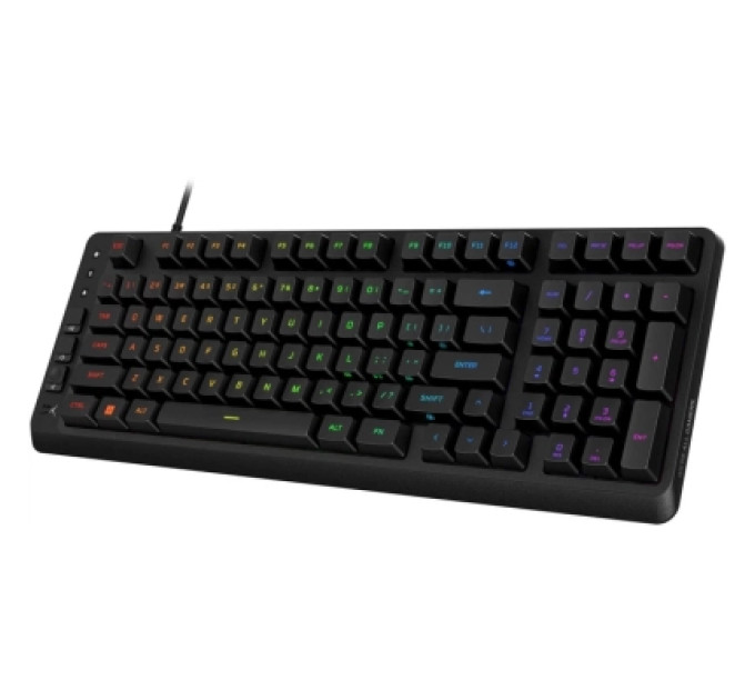 HyperX Клавіатура HyperX Eve 1800 USB UA Black (B7JE0AA)