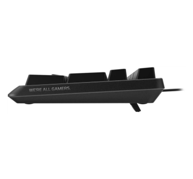 HyperX Клавіатура HyperX Eve 1800 USB UA Black (B7JE0AA)