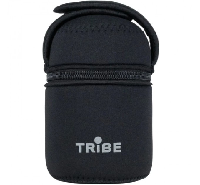 Чохол для термоса Tribe Neoprene Cover Food Jar 0,35 л black (T-DF-0018-black)