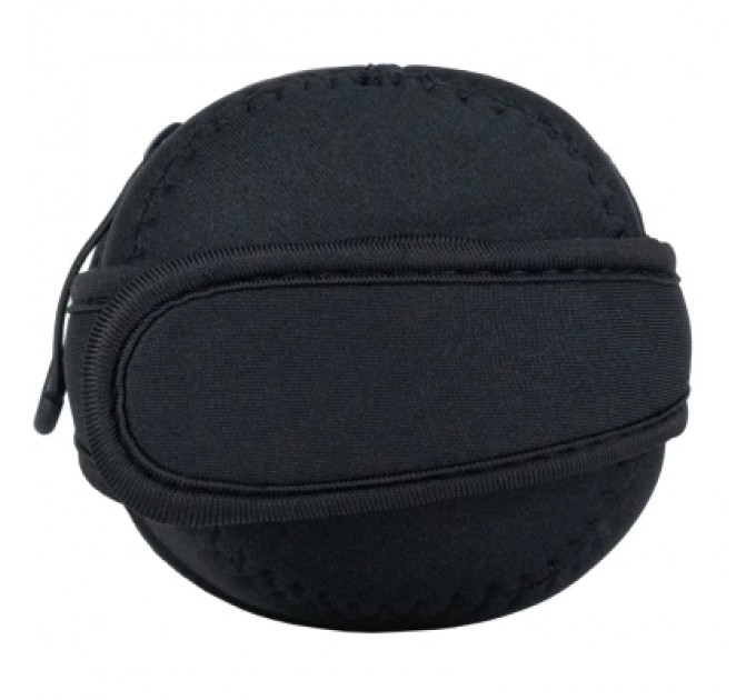 Чохол для термоса Tribe Neoprene Cover Food Jar 0,45 л black (T-DF-0019-black)