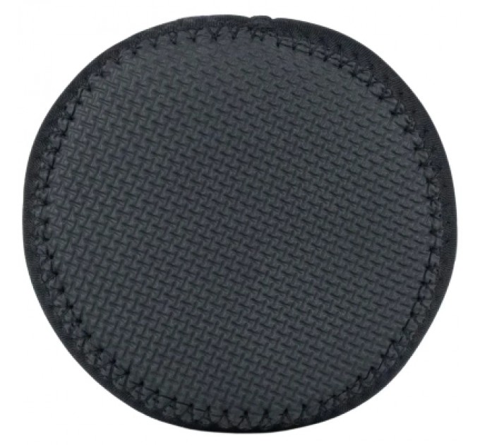 Чохол для термоса Tribe Neoprene Cover Food Jar 0,45 л black (T-DF-0019-black)