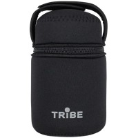 Чохол для термоса Tribe Neoprene Cover Food Jar 0,45 л black (T-DF-0019-black)