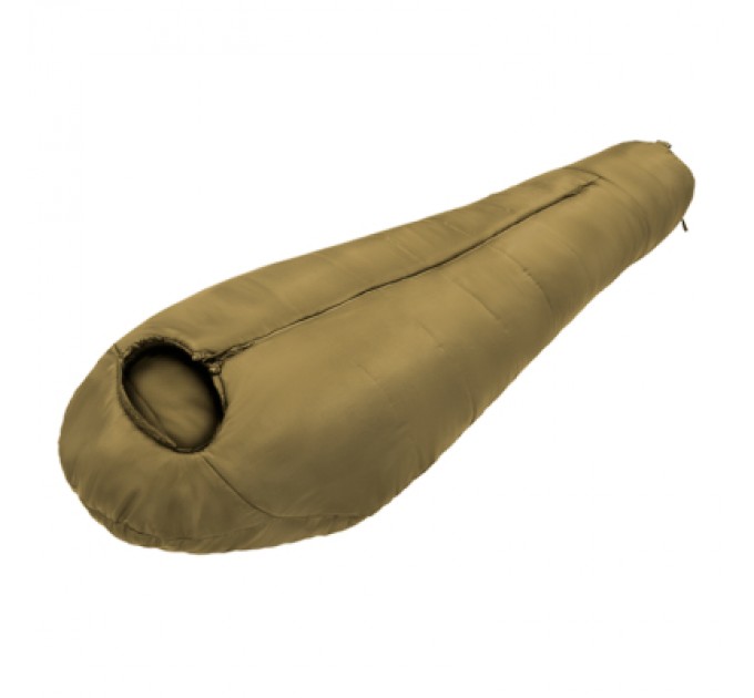 Спальний мішок Terra Incognita Polus 400 хакі (4823081506737)