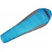 Спальний мішок Terra Incognita Siesta Regular 200 R синій/сірий (4823081505273)