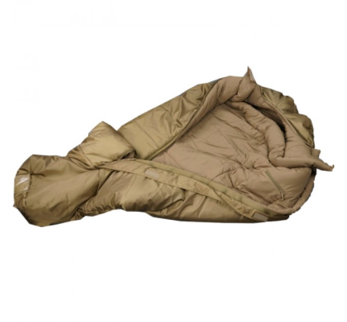 Спальний мішок Terra Incognita Winter койот (4823081506478)