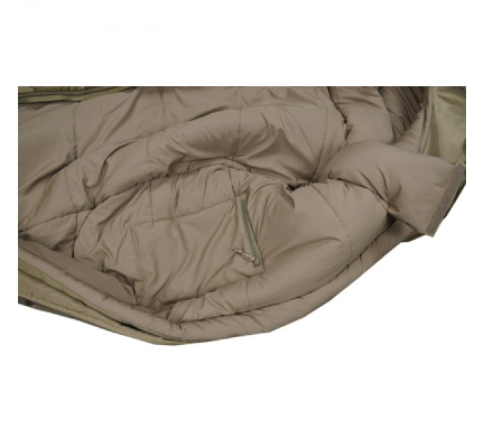 Спальний мішок Terra Incognita Winter койот (4823081506478)