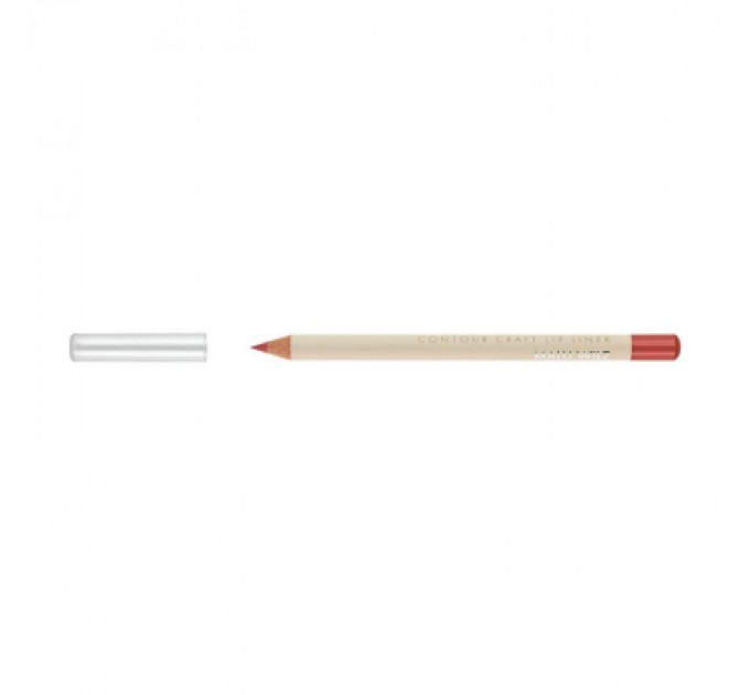 Олівець для губ Malu Wilz Contour Craft Lip Liner - 35 (4060425039623)
