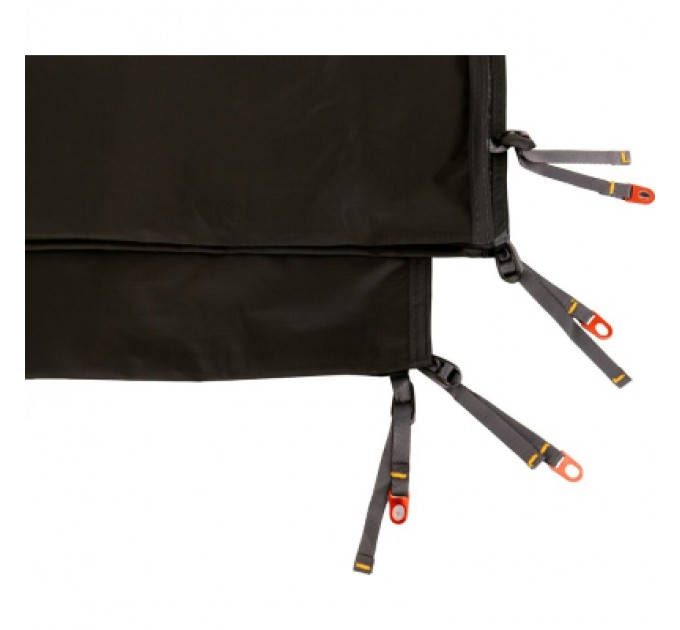 Футпрінт для намету Tramp Solo 1 (UTRT-001-FP)