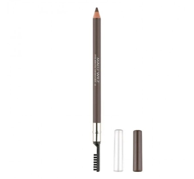 Олівець для брів Malu Wilz Eyebrow Designer - 30 (4060425038893)