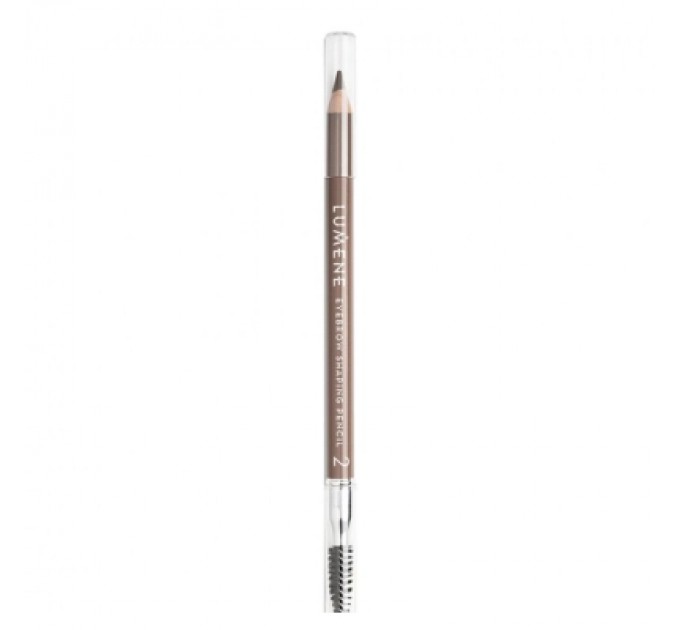 Олівець для брів Malu Wilz Eyebrow Designer - 34 (4060425038909)