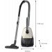Пилосос Philips XD1101/10