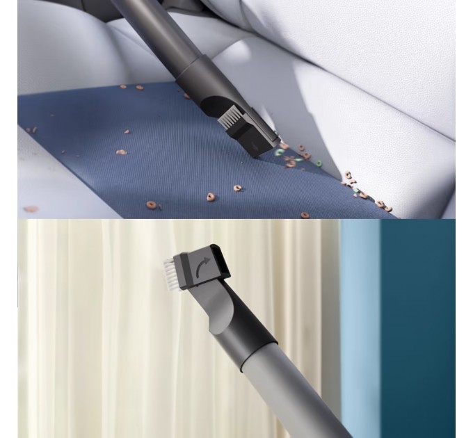 Пилосос Philips XD1101/10