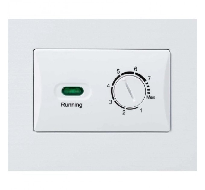 Морозильна скриня Milano MCD290W