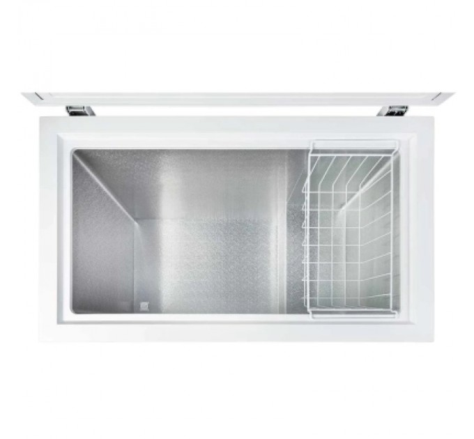 Морозильна скриня Milano MCD290W