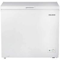 Морозильна скриня Milano MCD290W