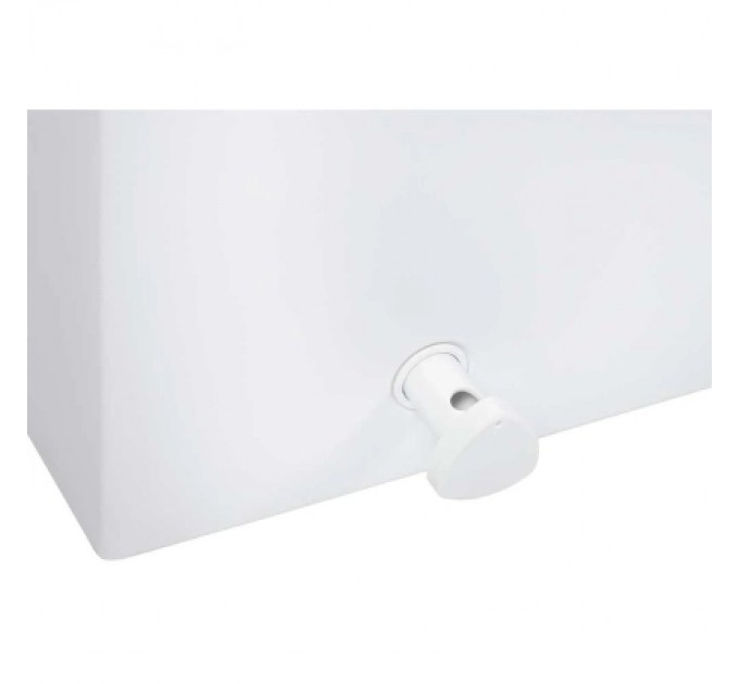 Морозильна скриня Milano MCD290W