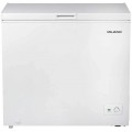 Морозильна скриня Milano MCD251W