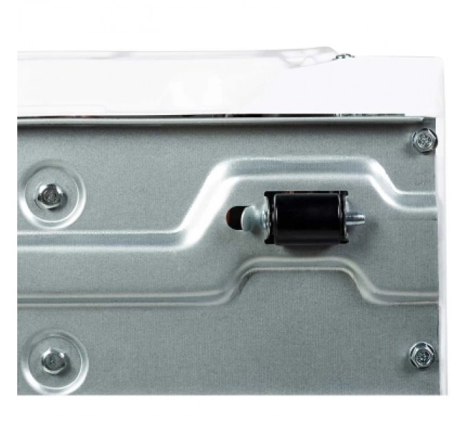 Морозильна скриня Milano MCD251W