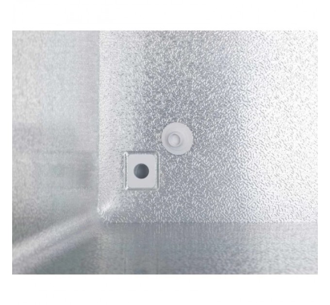 Морозильна скриня Milano MCD251W