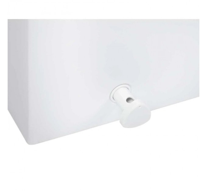 Морозильна скриня Milano MCD200W