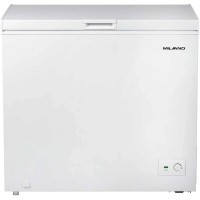 Морозильна скриня Milano MCD200W