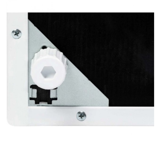 Морозильна скриня Milano MCD200W