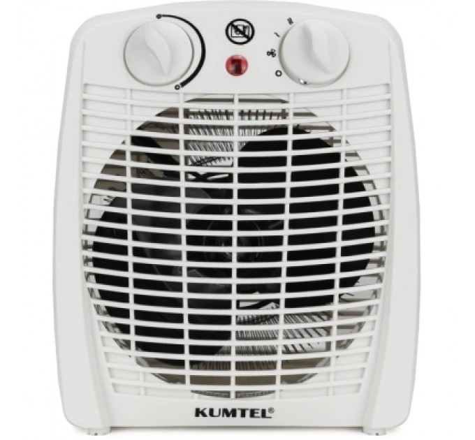Обігрівач KUMTEL HFH-06