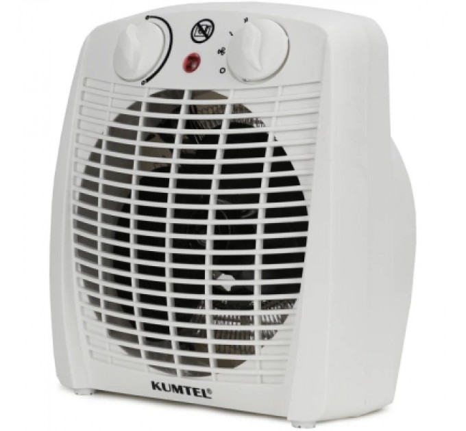 Обігрівач KUMTEL HFH-06