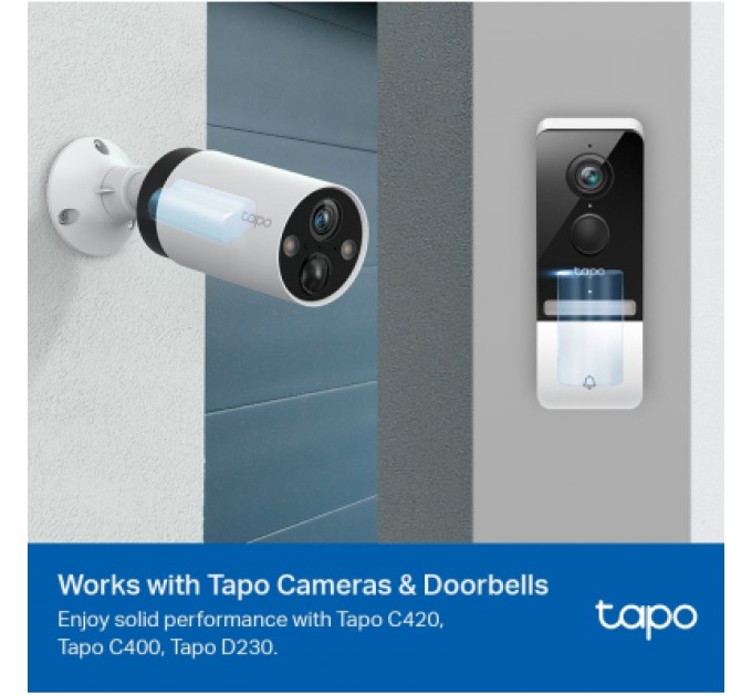 Акумуляторна батарея TP-Link TAPO-A100