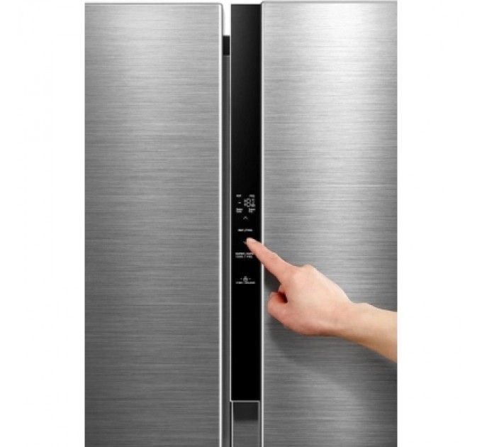 Холодильник Midea MDRS619FIE46