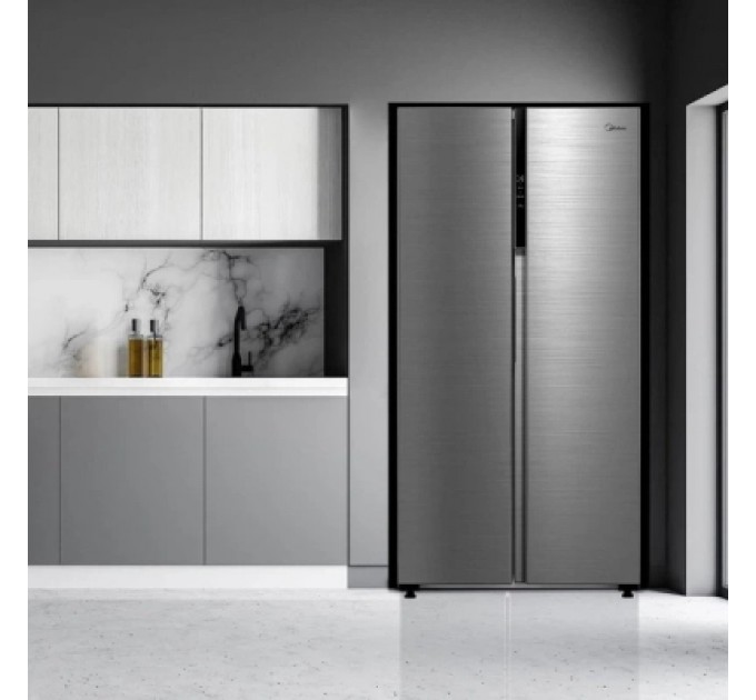 Холодильник Midea MDRS619FIE46
