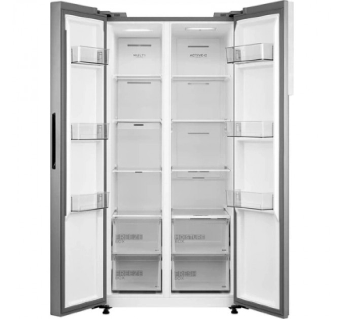 Холодильник Midea MDRS619FIE46