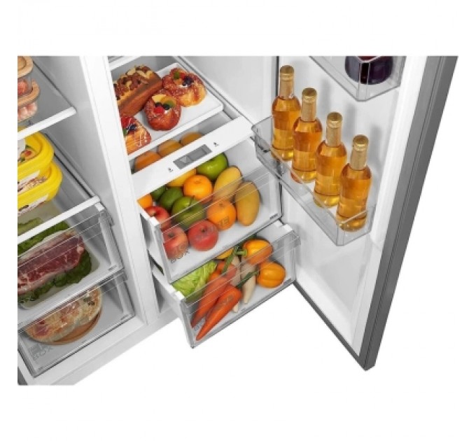 Холодильник Midea MDRS619FIE46