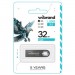 Wibrand USB флеш накопичувач Wibrand 32GB Eagle Grey USB 3.2 Gen 1 (USB 3.0) (WI3.2/EA32U10G)