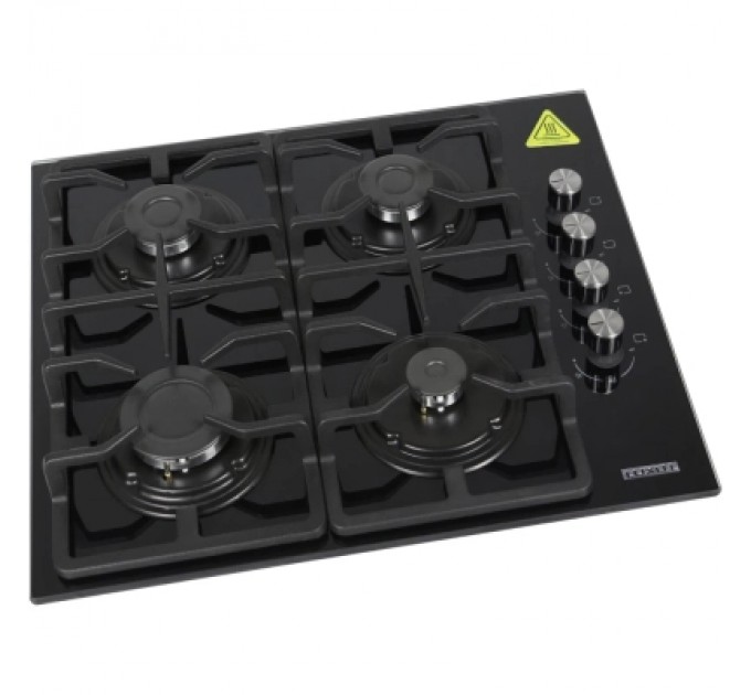 Варочна поверхня KUMTEL C6-40BF BLACK