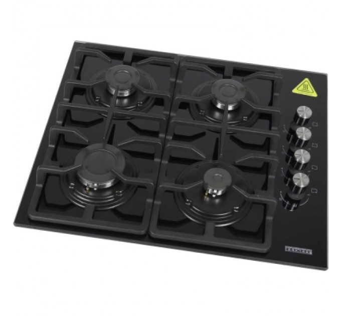 Варочна поверхня KUMTEL C6-40BF BLACK