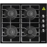 Варочна поверхня KUMTEL C6-40BF BLACK