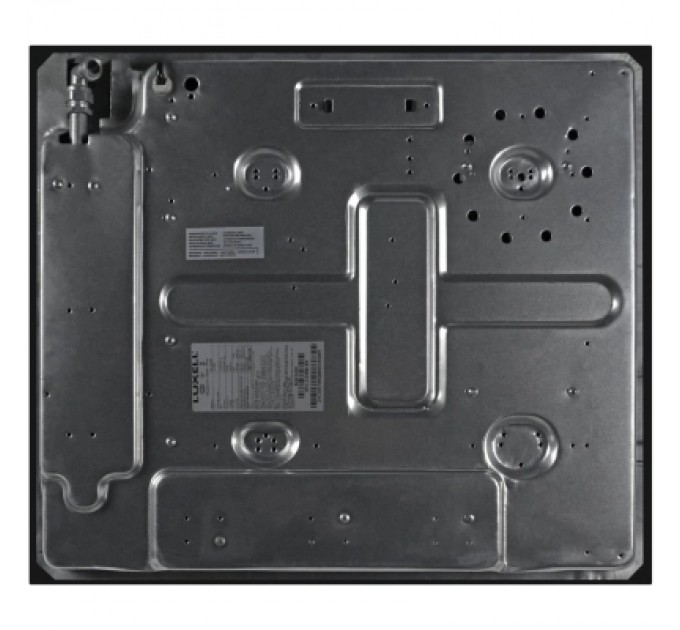 Варочна поверхня KUMTEL C6-40BF BLACK